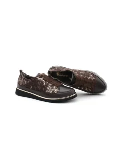 Femme L'Empreinte Chaussures Baskets|XSA 8010 NAPPA